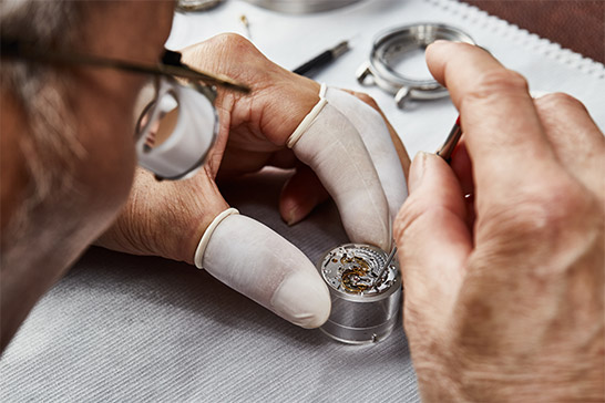 北京江诗丹顿售后维修中心